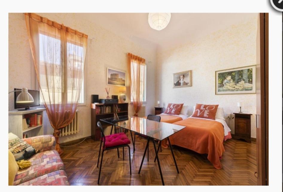 Tre Gigli Firenze Apartment, 5 Minutes From Station, Via Palazzuolo 55 Dış mekan fotoğraf