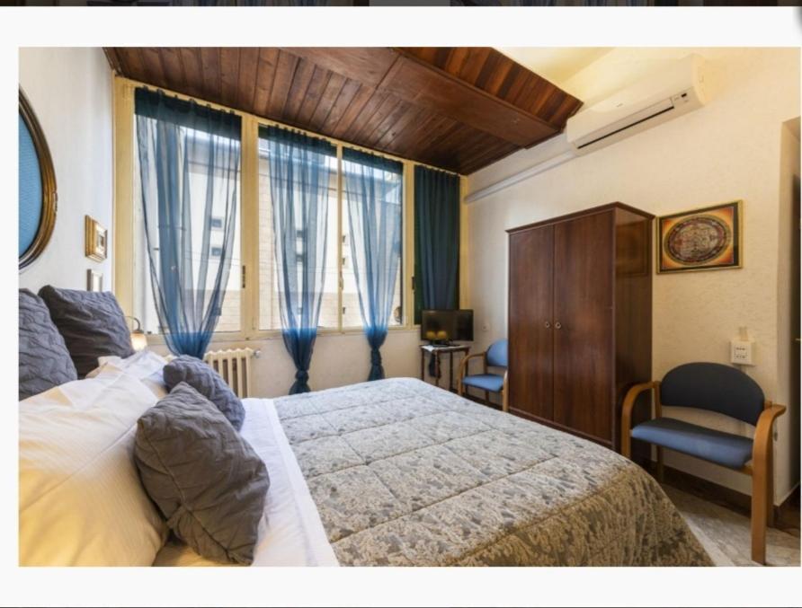 Tre Gigli Firenze Apartment, 5 Minutes From Station, Via Palazzuolo 55 Dış mekan fotoğraf