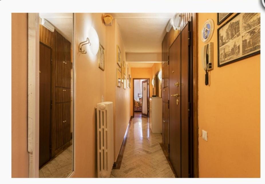 Tre Gigli Firenze Apartment, 5 Minutes From Station, Via Palazzuolo 55 Dış mekan fotoğraf