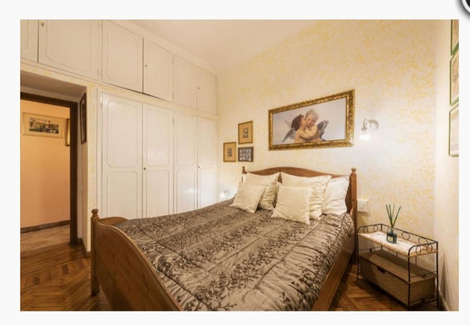 Tre Gigli Firenze Apartment, 5 Minutes From Station, Via Palazzuolo 55 Dış mekan fotoğraf
