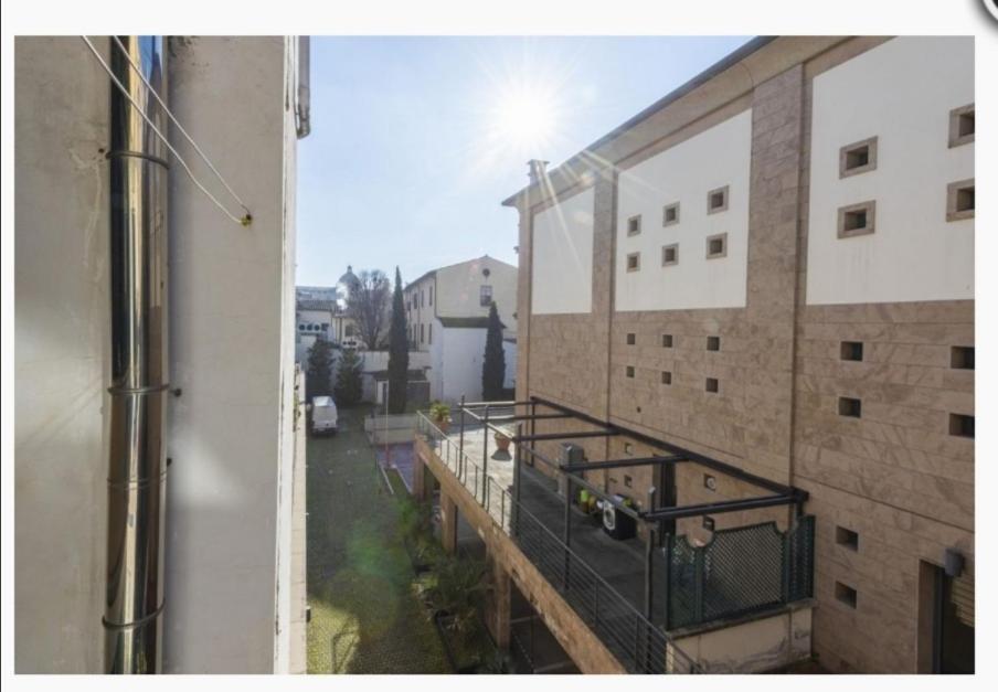 Tre Gigli Firenze Apartment, 5 Minutes From Station, Via Palazzuolo 55 Dış mekan fotoğraf