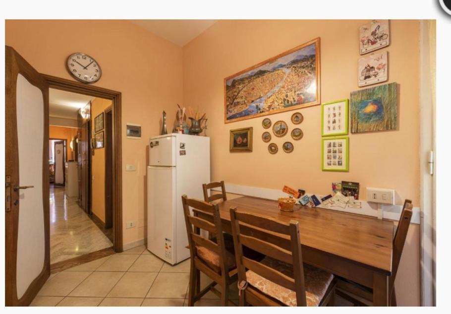 Tre Gigli Firenze Apartment, 5 Minutes From Station, Via Palazzuolo 55 Dış mekan fotoğraf