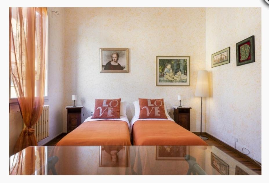 Tre Gigli Firenze Apartment, 5 Minutes From Station, Via Palazzuolo 55 Dış mekan fotoğraf