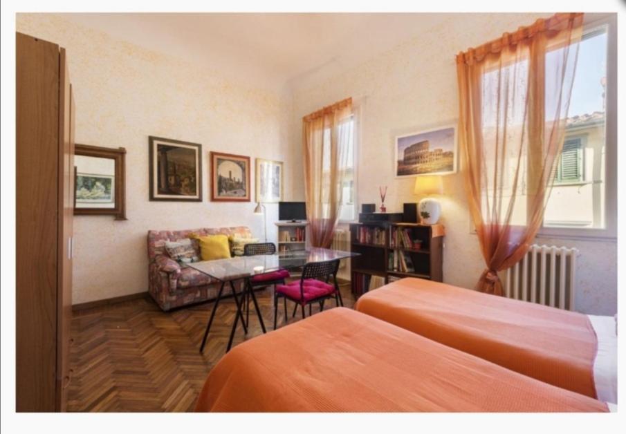 Tre Gigli Firenze Apartment, 5 Minutes From Station, Via Palazzuolo 55 Dış mekan fotoğraf