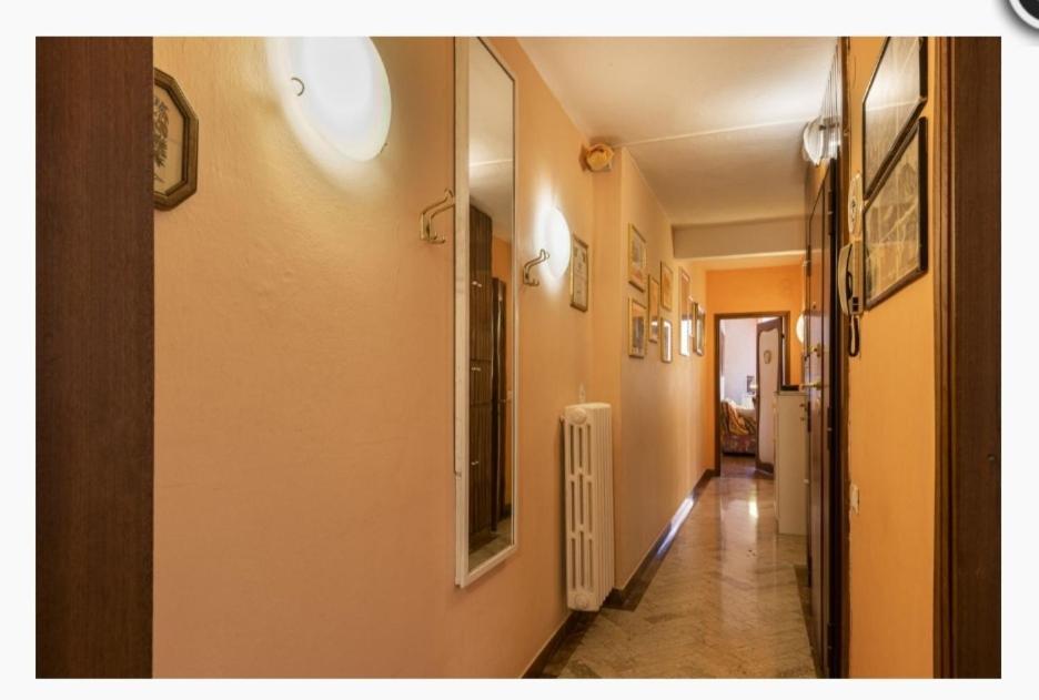 Tre Gigli Firenze Apartment, 5 Minutes From Station, Via Palazzuolo 55 Dış mekan fotoğraf