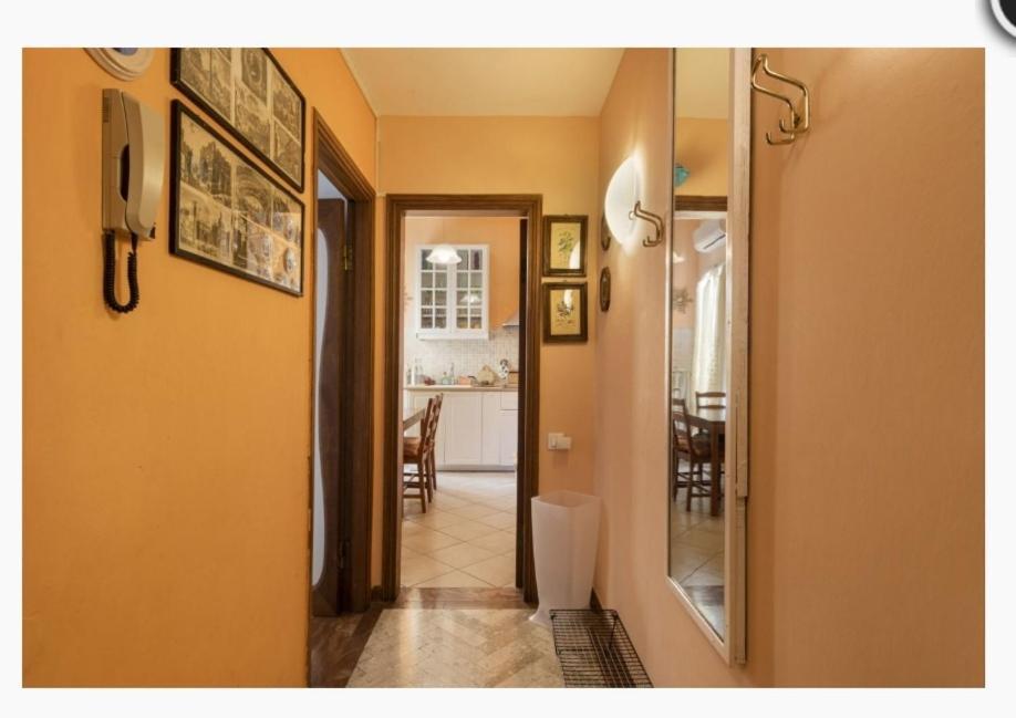 Tre Gigli Firenze Apartment, 5 Minutes From Station, Via Palazzuolo 55 Dış mekan fotoğraf