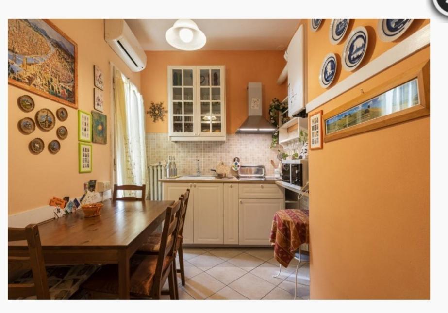 Tre Gigli Firenze Apartment, 5 Minutes From Station, Via Palazzuolo 55 Dış mekan fotoğraf